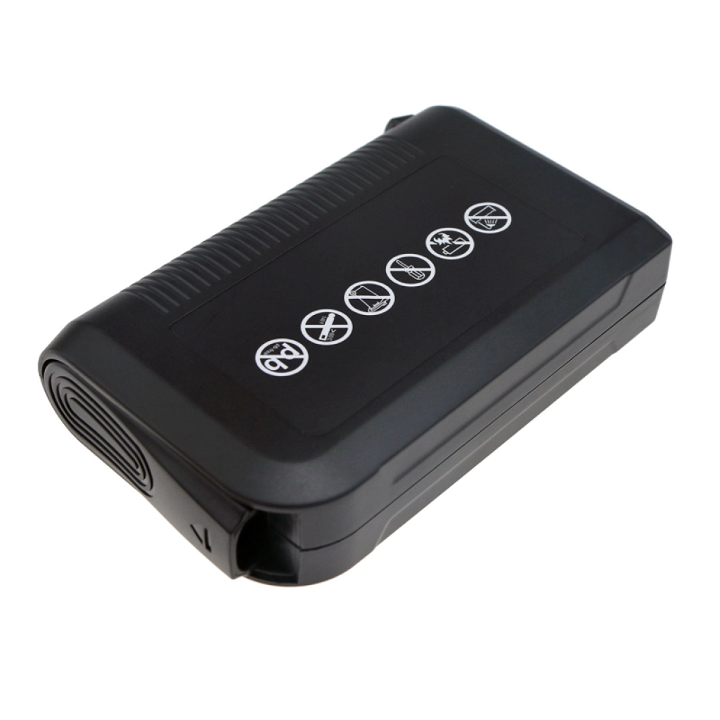 Baterías Sustituye 302723001