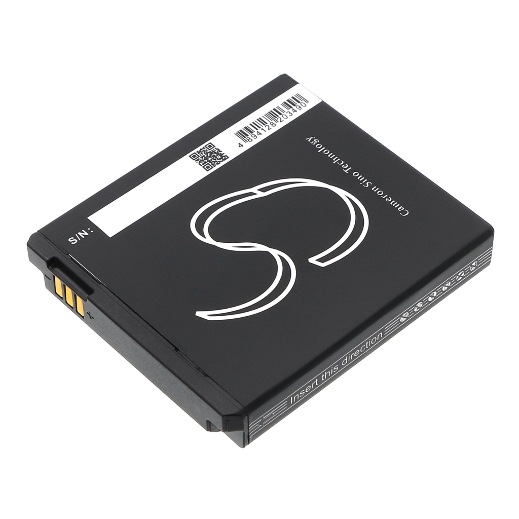 Batería de la cámara de seguridad del hogar Hikvision CS-HVT101SL