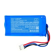 Batería compatibleWith Hawkmed