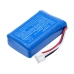 Batería compatible con Hawkmed