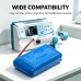 Batería compatible con Hawkmed