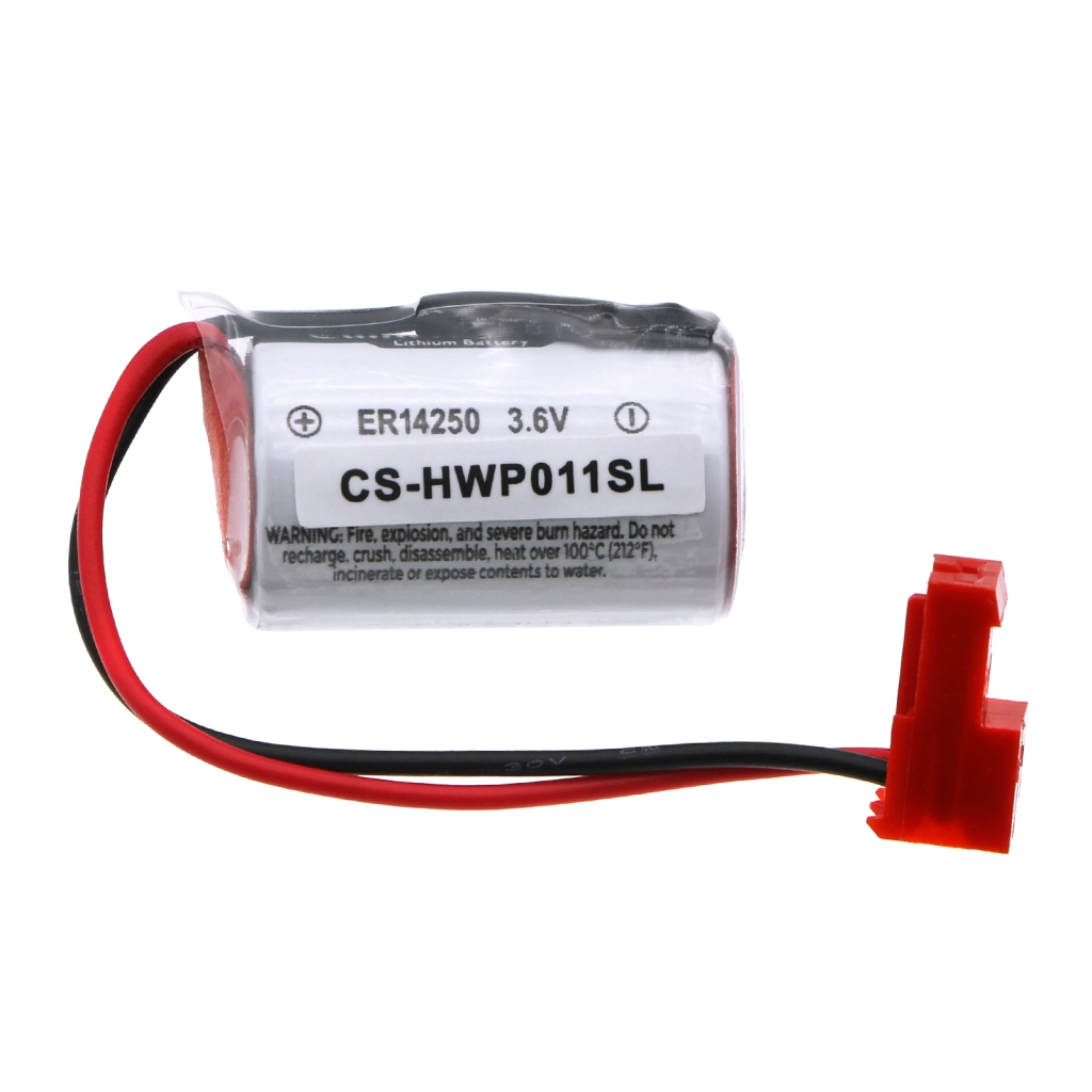Batería industrial Honeywell CS-HWP011SL