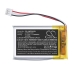 Batería compatible con Hayward CS-HWP200SL
