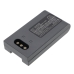 BarCode, Scanner Battery Hoft 
