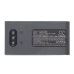 Compatible battery replacement for Hoft 