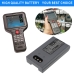 Compatible battery replacement for Hoft 