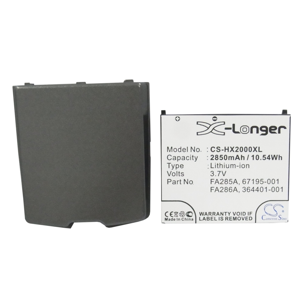CS-HX2000XL