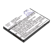 Batería de la tableta HP iPAQ HX4705