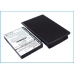 Batería compatible con HP CS-HX4700XL