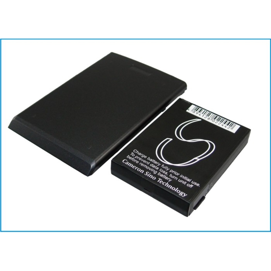 Batería compatible con HP CS-HX4700XL