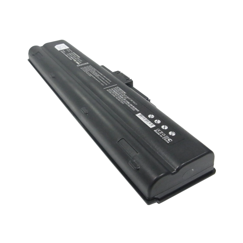 Batería para portátil HP CS-HXD7000NB