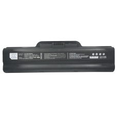 Reemplazo de batería compatible para HP 338794-001,342661-001,345027-001,DM842A,PP2182D...