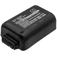 Reemplazo de batería compatible para Honeywell 200-0032-31,200003231