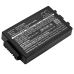 BarCode, Scanner Battery Honeywell 99GX