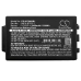 BarCode, Scanner Battery Honeywell 99GX