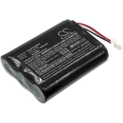Battery for Honeywell AIO7-2