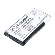 Battery compatibleWith Two-Way Radio Battery