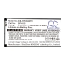 Battery compatible with Hytera