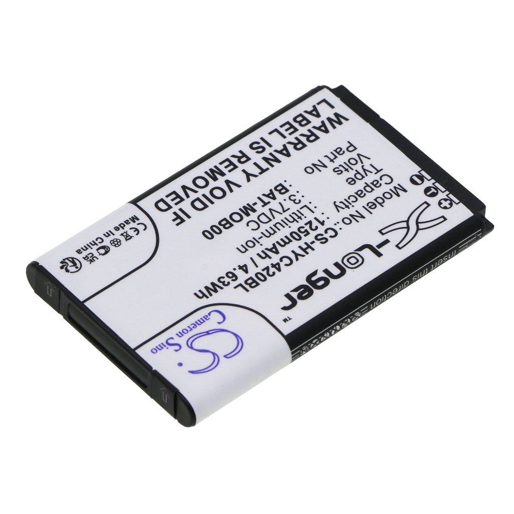 Battery Replaces 3159122
