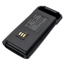 Reemplazo de batería compatible para Hytera BL2404