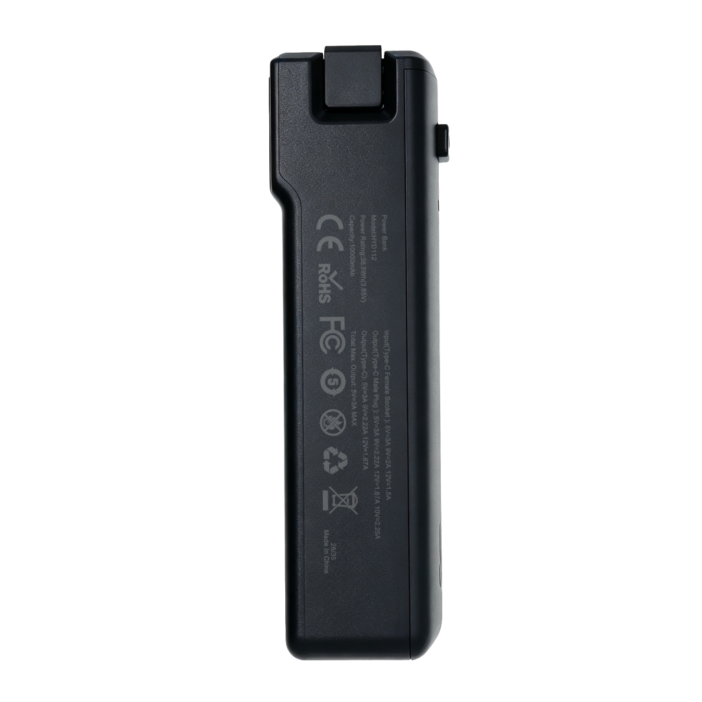 Battery for Dji Osmo Pocket 4P