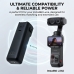 Batería compatible con Luna