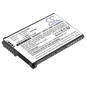 Battery Replaces Dolphin BAT-EXTENDED-01