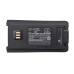 Battery for HYT PD782V-1-RFB