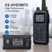 Battery for HYT PD782V-1-RFB