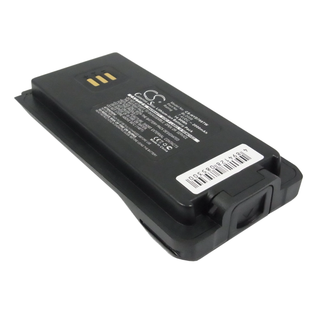 Hytera PD785G