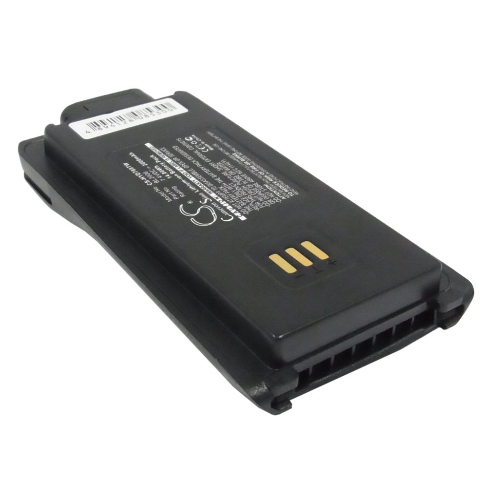 Hytera PD785G