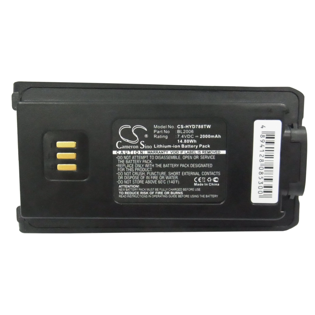 Hytera PD785G