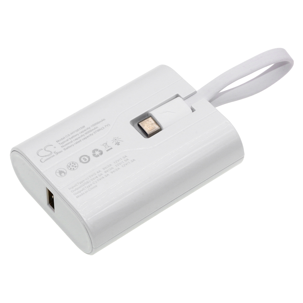 Bancos de potencia CS-HYG015W