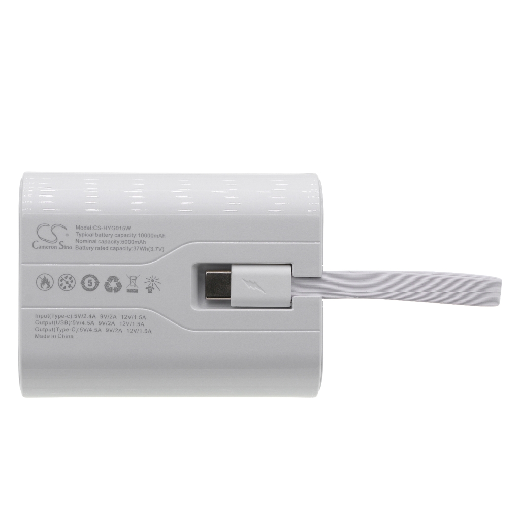 Bancos de potencia CS-HYG015W