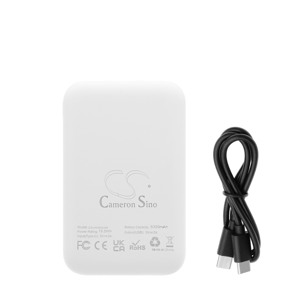 Bancos de potencia CS-HYG053W