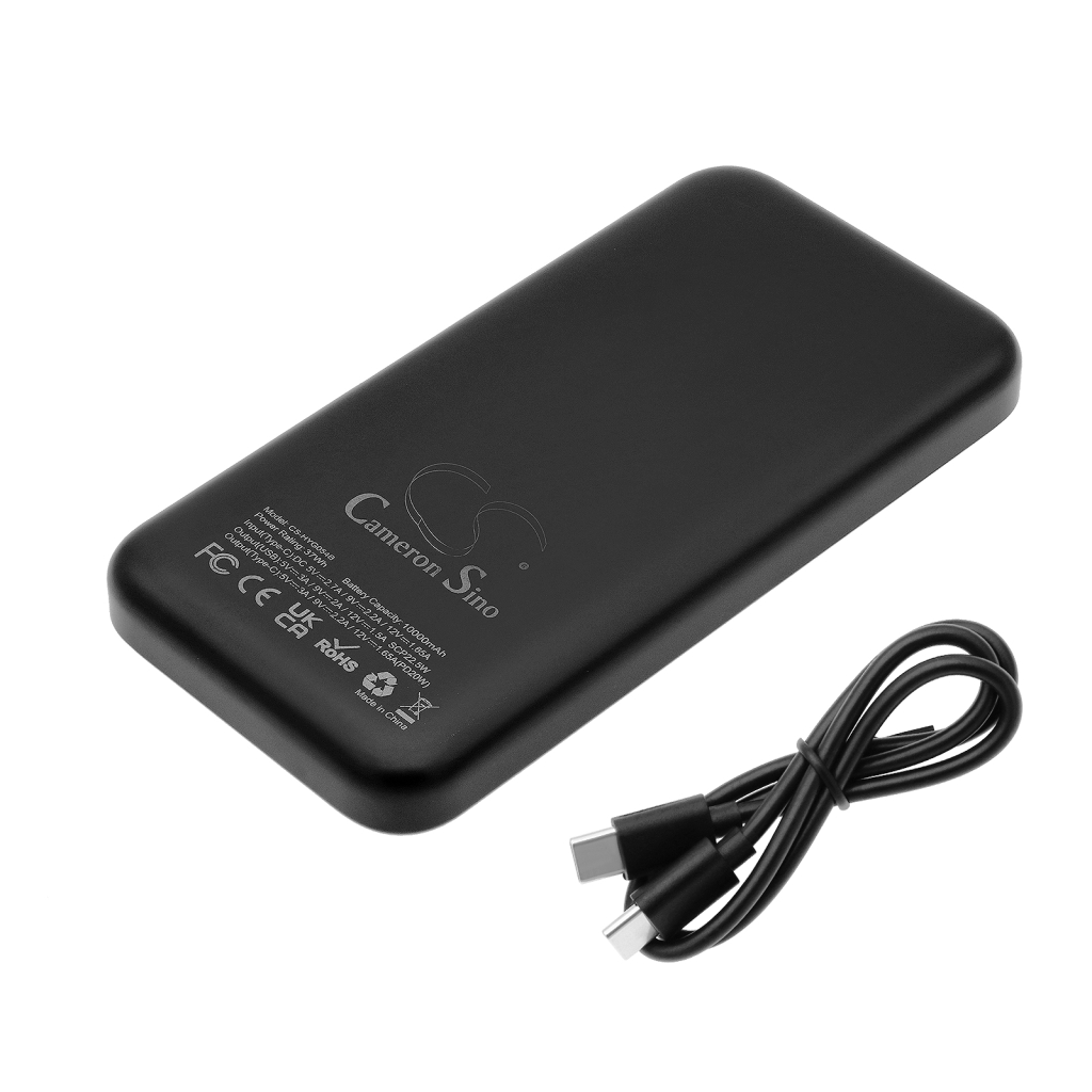 Bancos de potencia CS-HYG054B