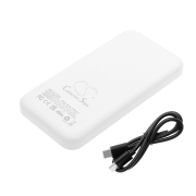 Power bank compatibleWith Bancos de potencia