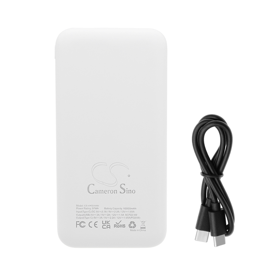 Bancos de potencia CS-HYG054W