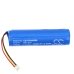 BarCode, Scanner Battery Honeywell CS-HYH492BL