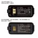 Batería de código de barras, escáner Honeywell CS-HYK300BL