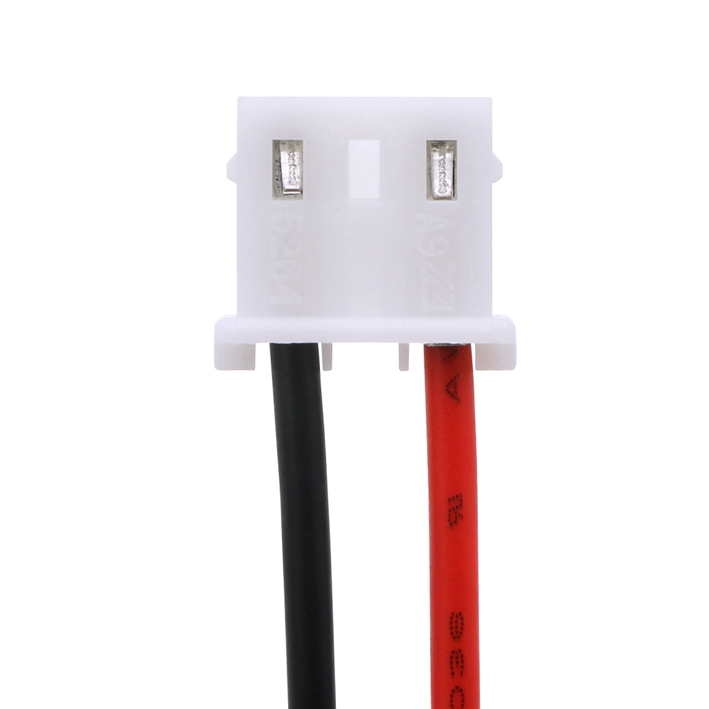 Batería de la cámara de seguridad del hogar Honeywell CS-HYL100BT