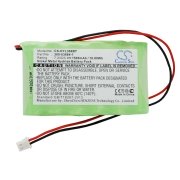 CS-HYL300BT<br />Baterías para  reemplaza la batería LYNXRCHKIT-SHA