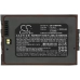 Batería de código de barras, escáner Honeywell CS-HYN800BL