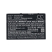 Baterías compatible con Honeywell EDA10A Tablet CS-HYP100SL