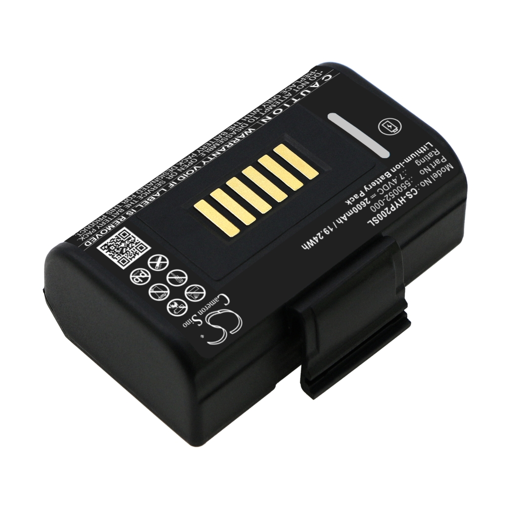 Battery Replaces 50133975-001
