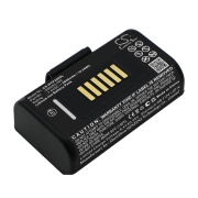 Batería compatibleWith Batería de la impresora