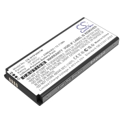 Battery compatibleWith Two-Way Radio Battery