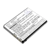 Two-Way Radio Battery Hytera CS-HYP490TW