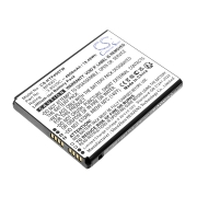 Battery compatibleWith Two-Way Radio Battery