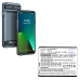 Battery Replaces BP4901